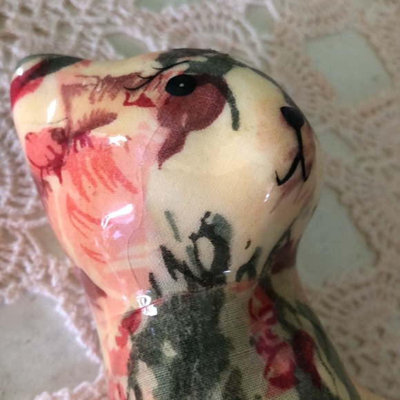 Cat Figurine’s and Magnet - Picture 13 of 16